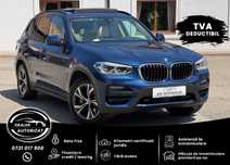 BMW X3 Panorama, Ventilatie,Garantie 12 luni, posibilitate leasing/creditare