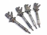 Injector Ford Fusion 1.6 TDCI 0445110188