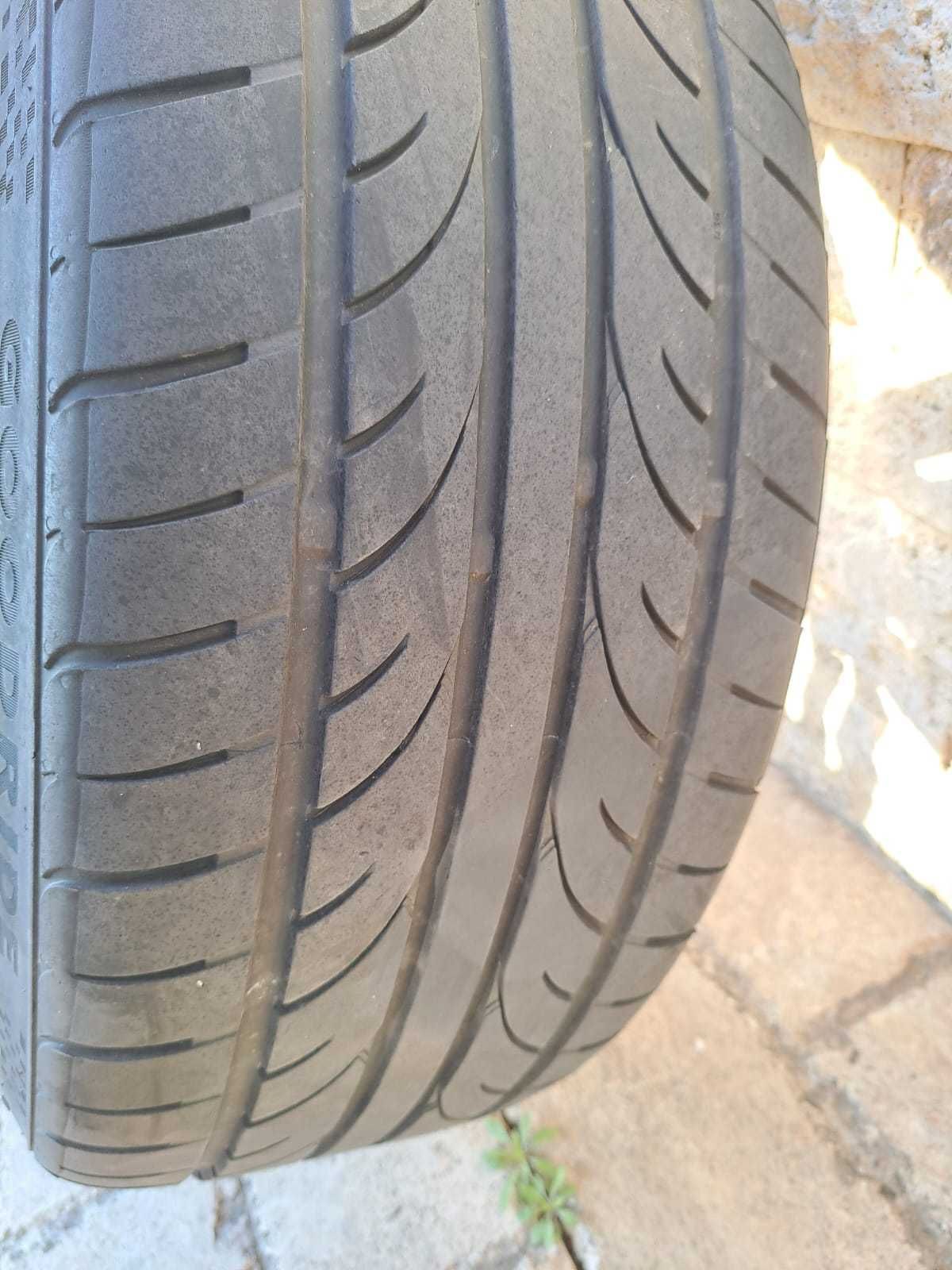 Set jante originale VW   19 Zoll