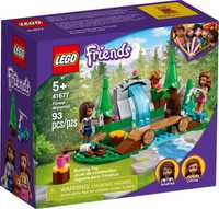 Lego Friends 41677 - Forest Waterfall (2021)