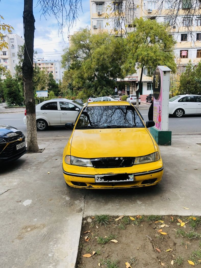Neksiya 1.5 sons