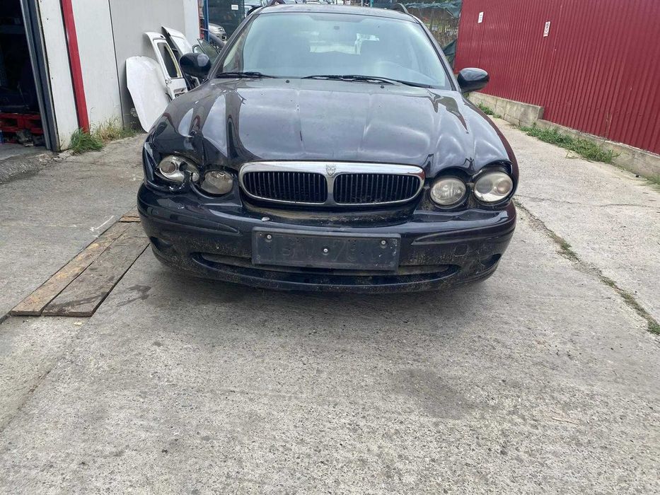 Dezmembram Jaguar X-Type 2.0 diesel 2006