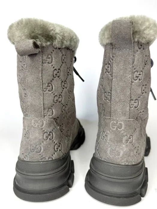 Боти Gucci оригинални