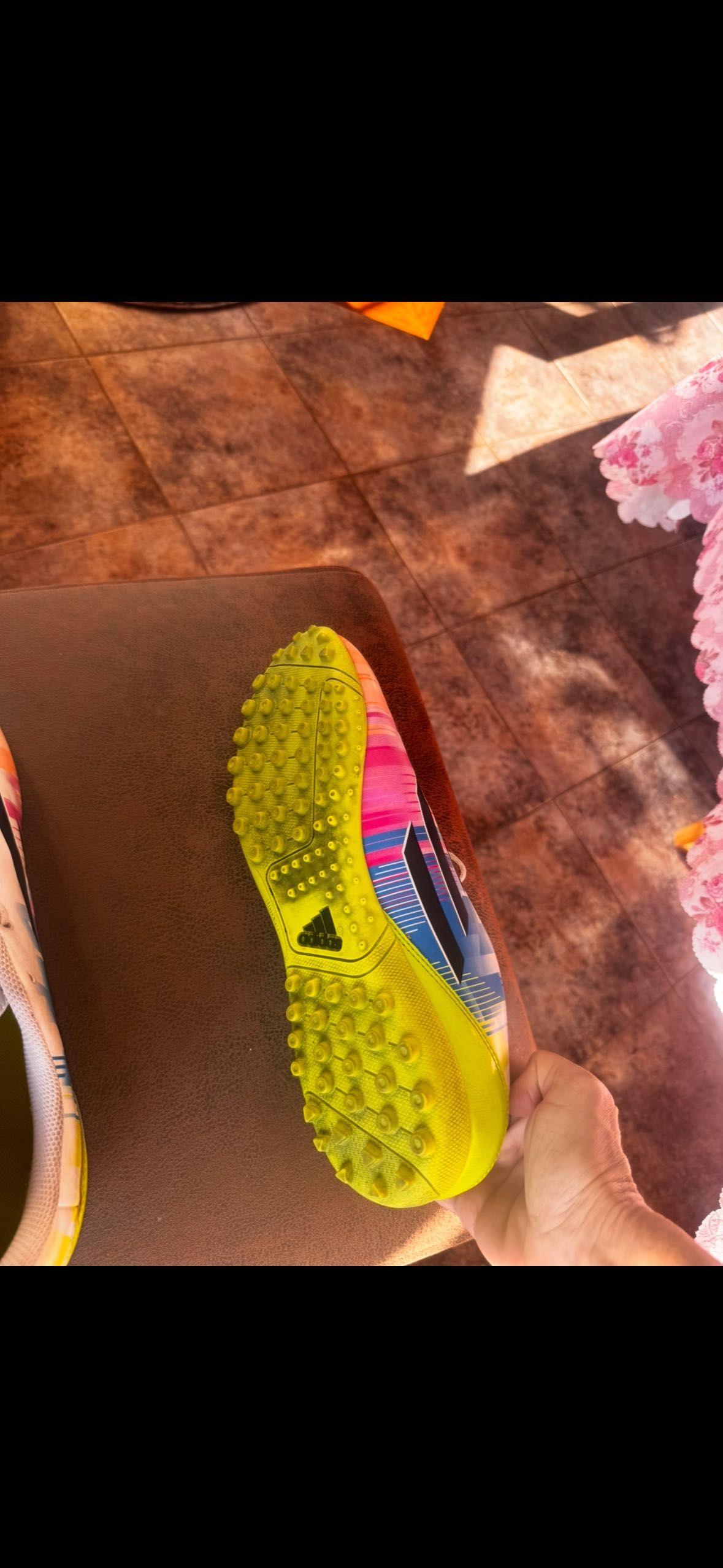 Adidas Messi Бутонки