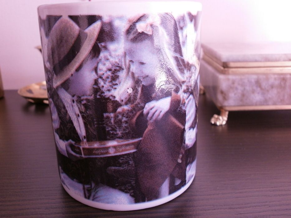 9бр. Големи Чаши за Кафе и Чай Coffee Mugs and Tea Cups