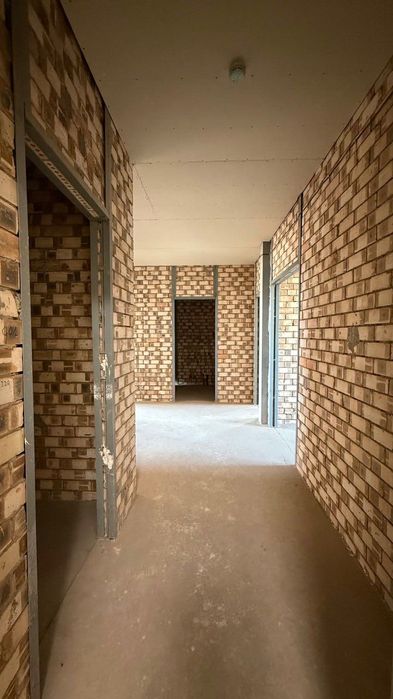 NRG Hayot Продается 3 комнатная коробка Шахристанская Центр Плова