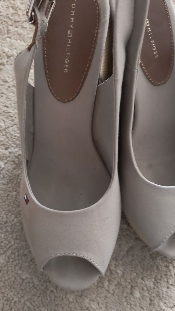 Sandale Tommy Hilfiger