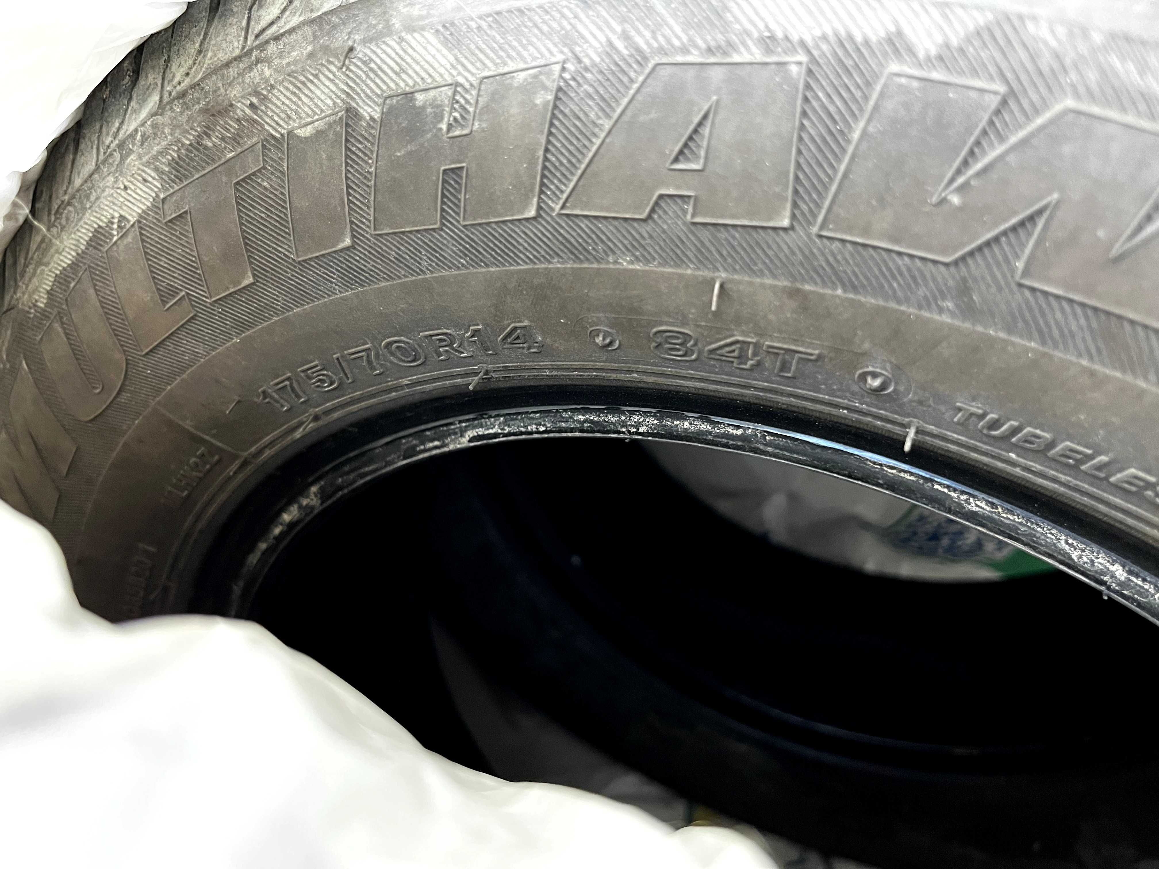 anvelope de vara 175 / 70 R14