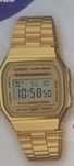 Часовник CASIO VINTAGE Watch