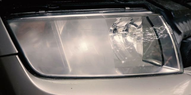 Reparatii parbrize profesional polish faruri prin polimerizare