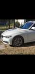 Bmw320d xdrive..2016..206.000 km