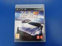Test Drive Unlimited 2 - joc PS3 (Playstation 3)