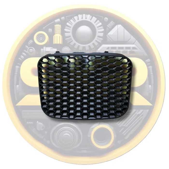 Grila centrala pentru Leon 1M Top Sport FR