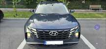 Hyundai Tucson M-Hybrid