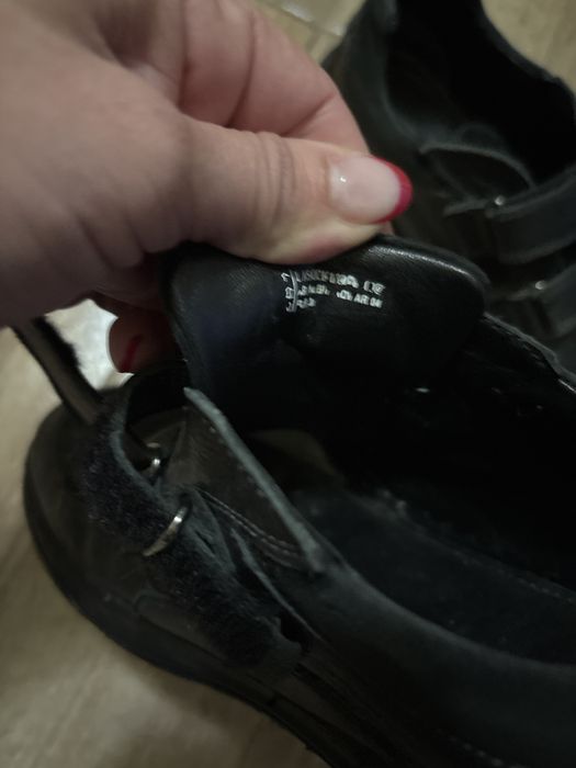 Pantofi piele Lasocki marimea 36