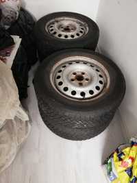 Зимни гуми за бус Lassa Snoways2