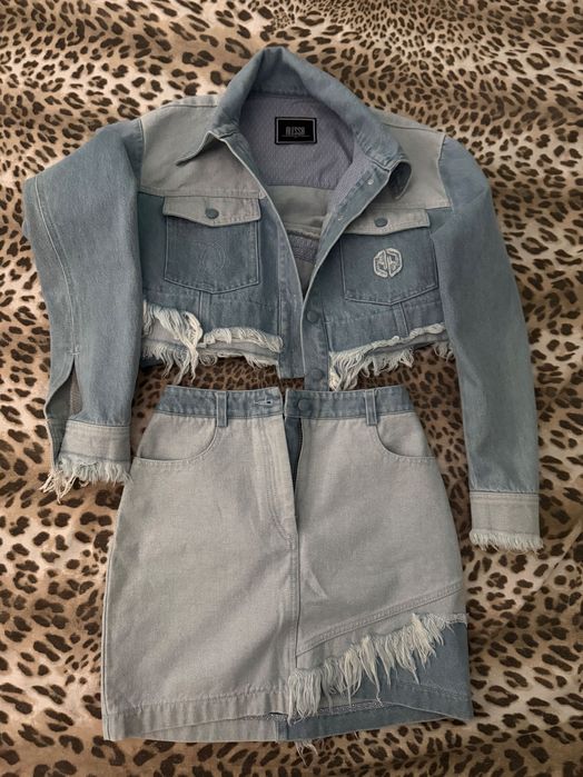 Дрехи Алеса размер ХС