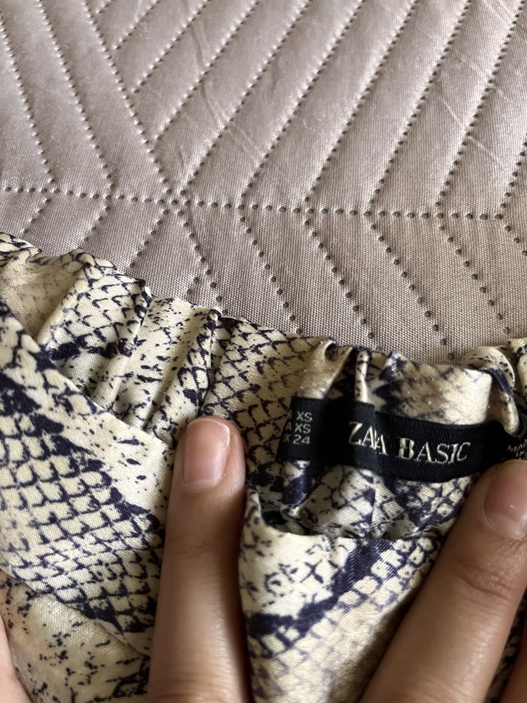 Панталони Zara