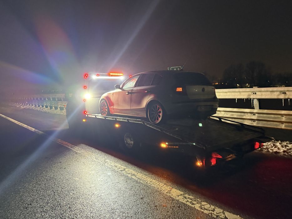 Tractari Auto Pitești O762284O82