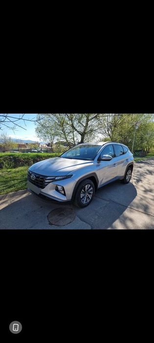 Hyundai Tucson Hyundai Tucson 2023, 1.6 hybrid 230 cp, tractiune 4x4