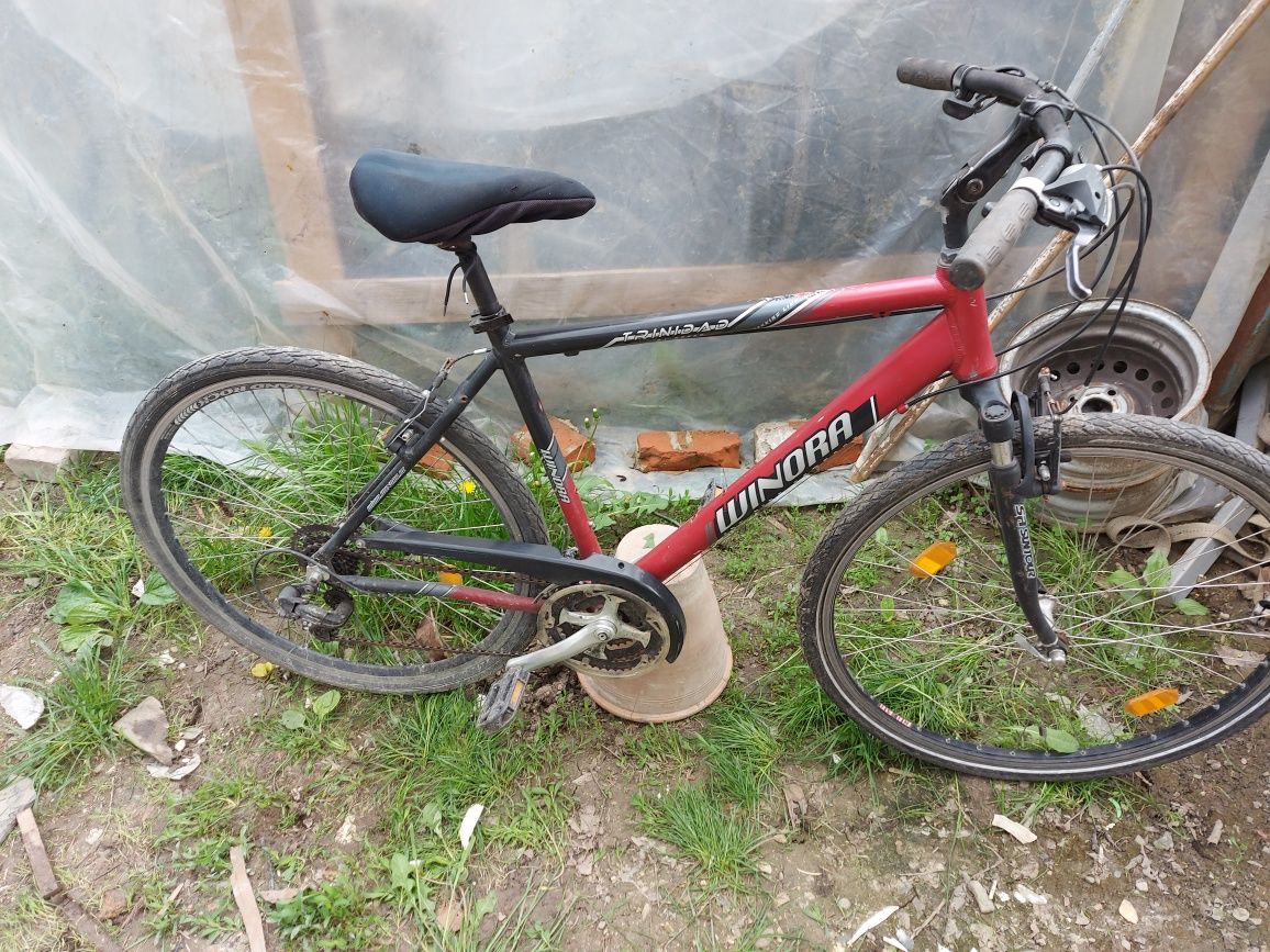 Biciclete adulti 28"