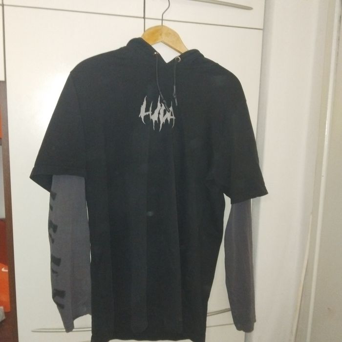 Luda drehi nalichna samo bluzata