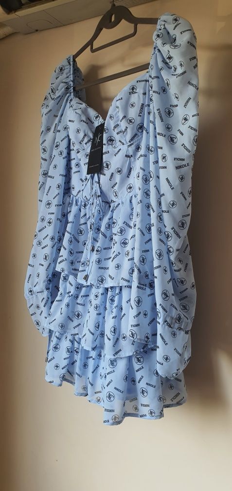 Рокли Nikole Collection и Zara