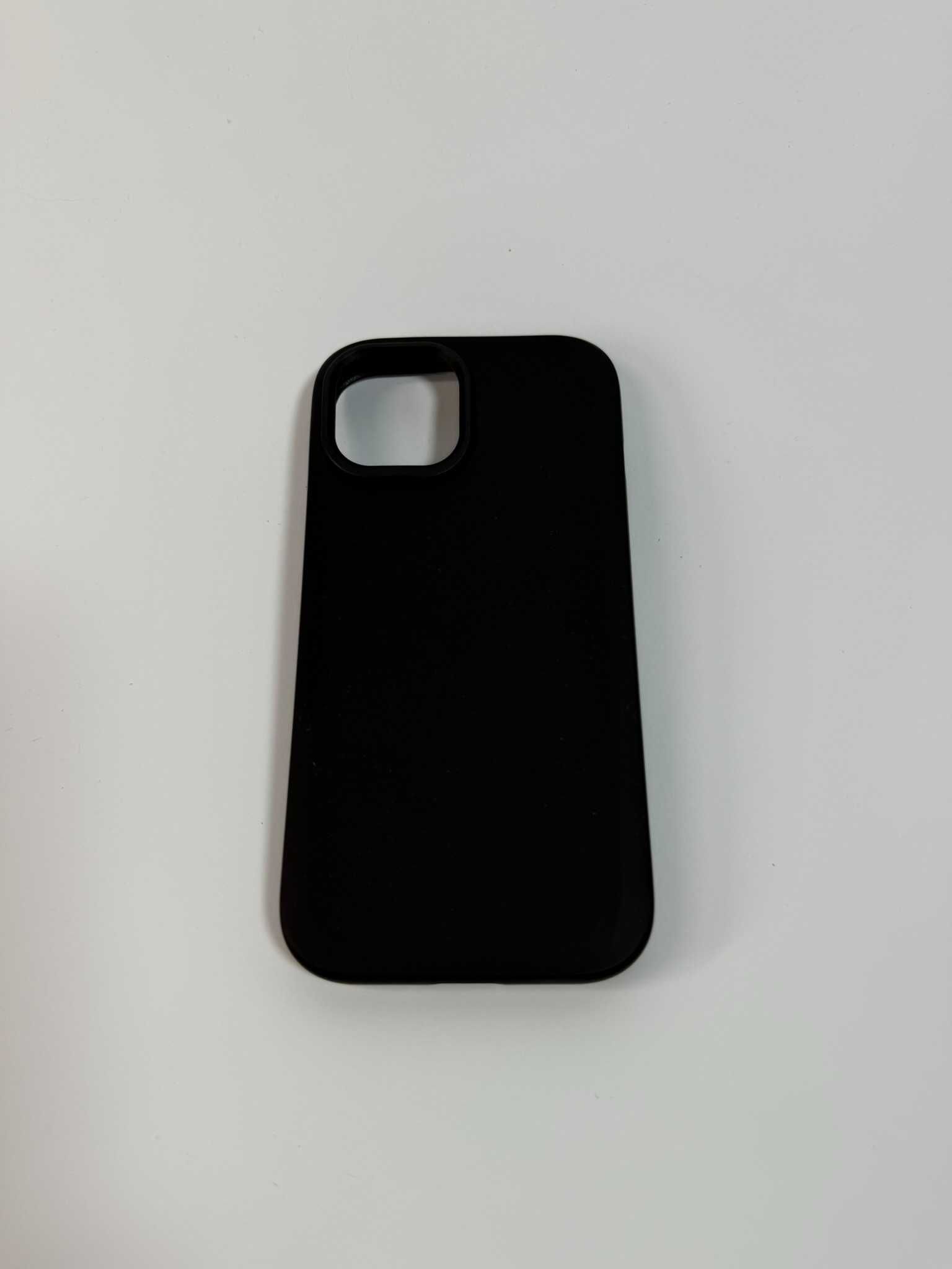 Калъф за iPhone 15 и 15 Pro и Pro Max MagSafe