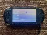 Psp 3004 defect pentru piese
