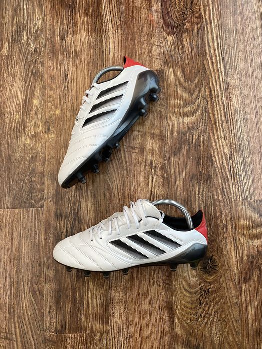 Ghete profesionale fotbal Adidas Copa Icon II FG/AG 42 2/3