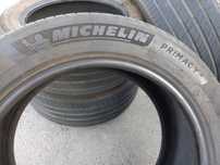 MICHELIN primacy 150$ Комплект 4 шт Состояние идеальное пробег мало