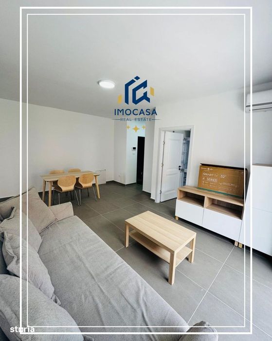 De Vanzare apartament Nou 2025 la chei, Arad