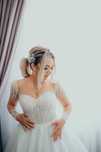 Vand rochie de mireasa