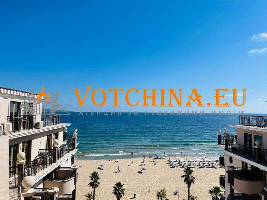 Продава се Двустаен апартамент в к.к. Слънчев бряг - 93 кв.м за 1807 €/кв.м - Снимка #12