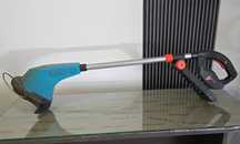 Masina de tuns iarba Gardena TurboTrimmer accuCUT- import Germania