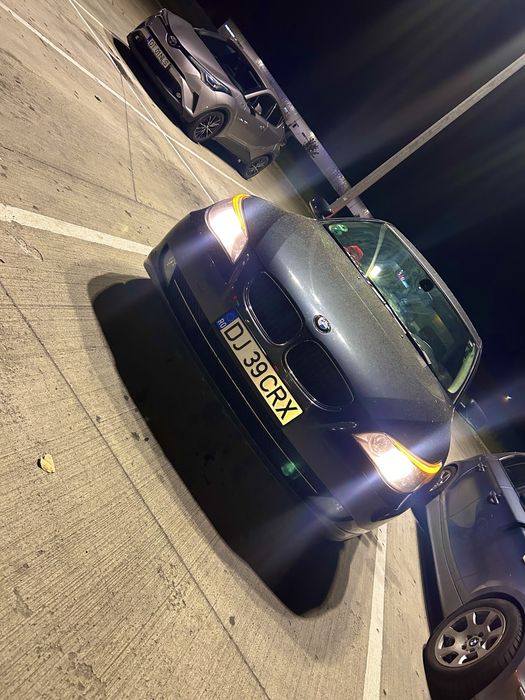 BMW seria 5, 2.0 Diesel, 6000 euro negociabil