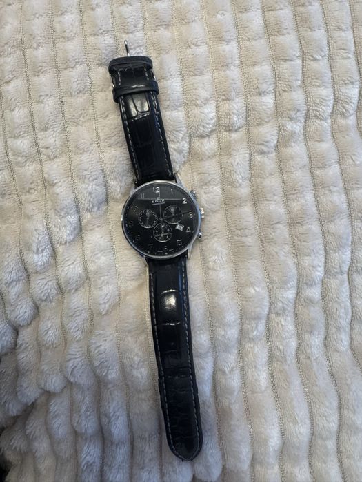 Edox les Vauberts 10408