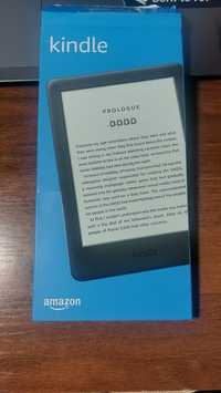 электронная книга Amazon kindle 10 8gb