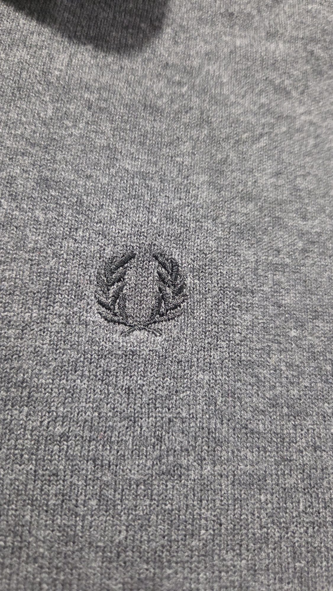 Fred Perry Мъжки тениски Размер М