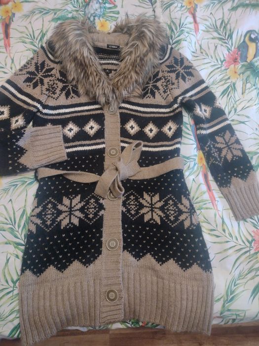 Дамска жилетка Waikiki