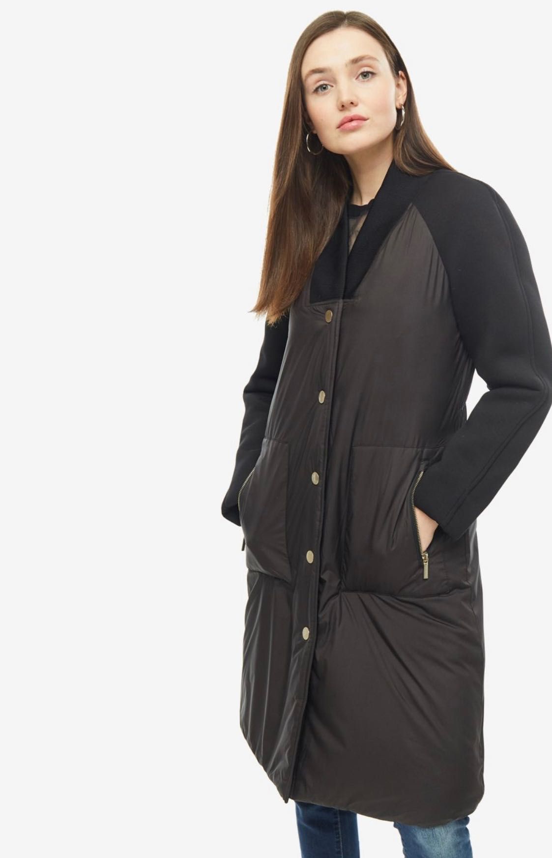 Дамско яке Armani Exchange