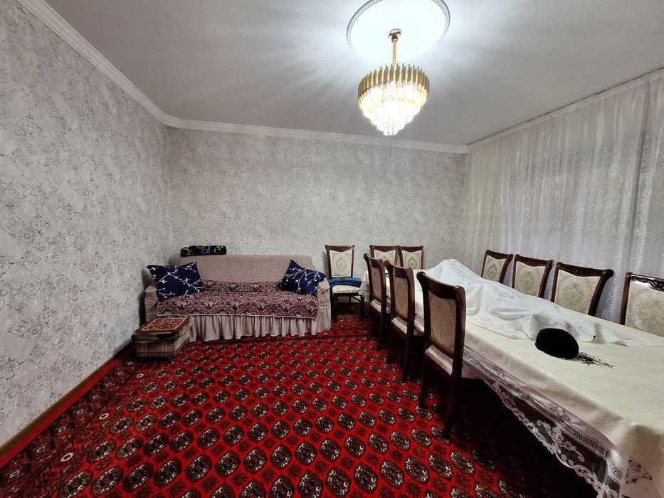 3 хонали квартира сотилади Учтепа Алгоритм 31кв 72м2 капитал ремонт