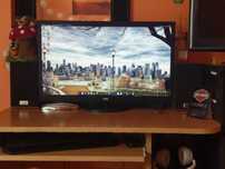 Monitor 28" AOC U2868PQU 4K UHD