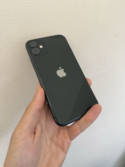iPhone 11 На части