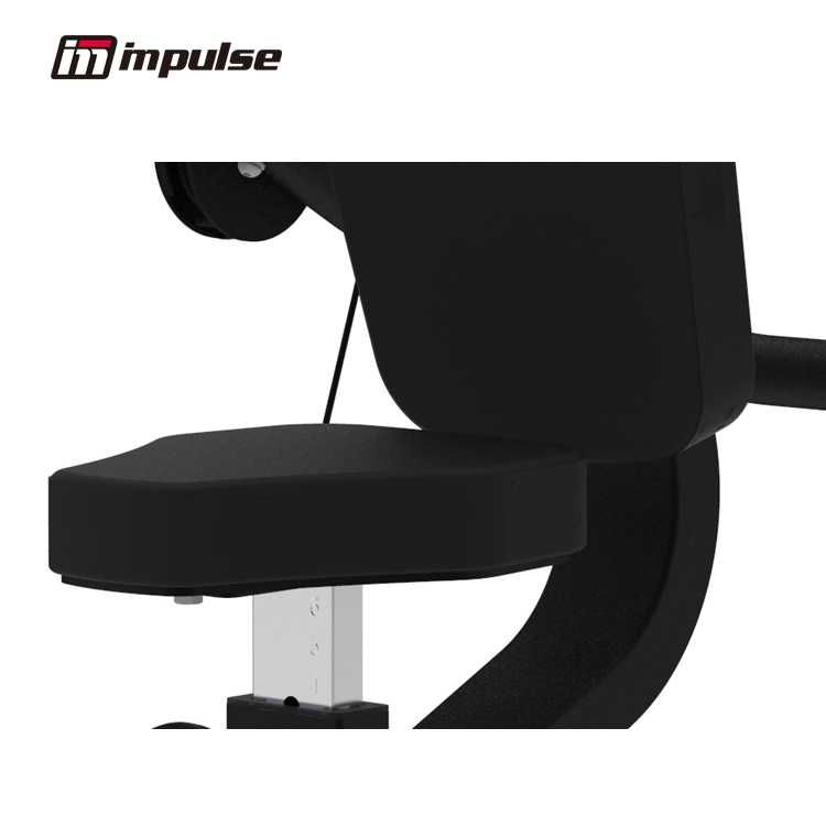 Трицепс Машина – Seated Dip IF9317 / Фитнес Уреди