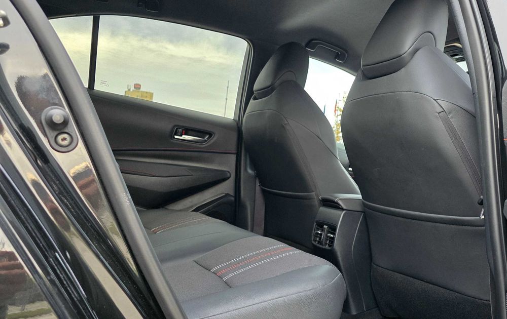 Toyota Corolla GR SPORT