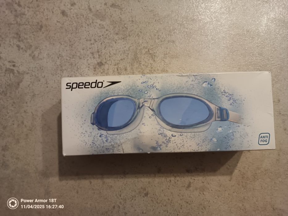 Ochelari de înot speedo