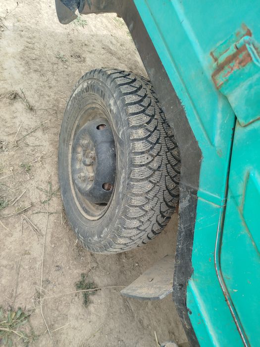 Ассалому алейкум луваз запарож бор сотилади холати агло юради 4×4