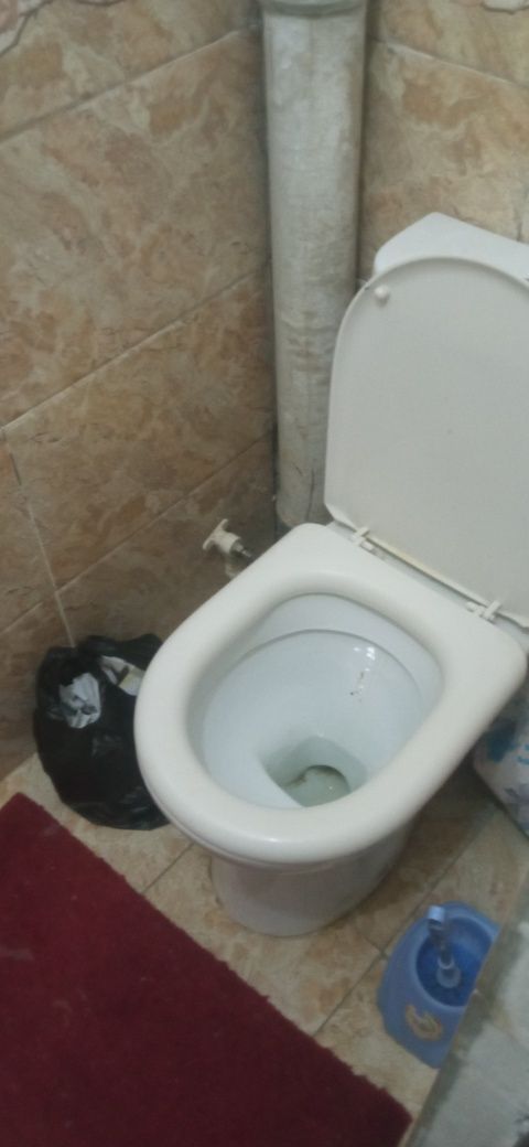 Uchtepa hokimiyatni roparasi