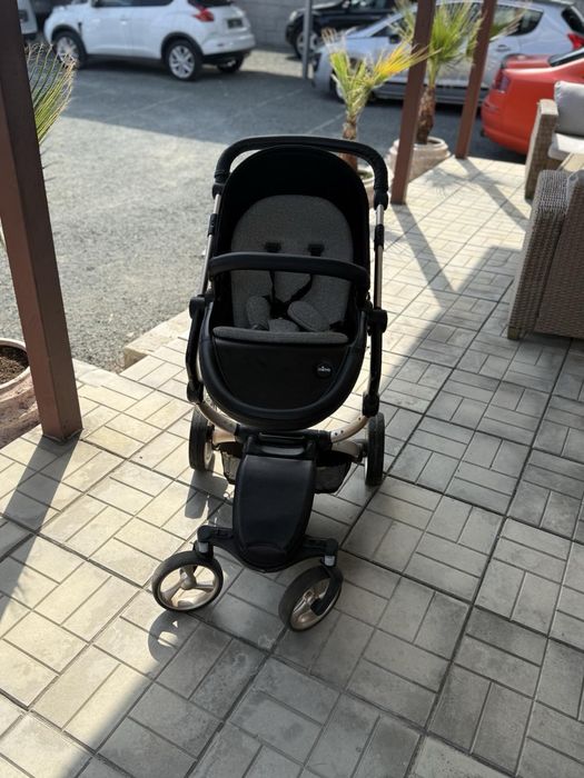 Mima детска количка